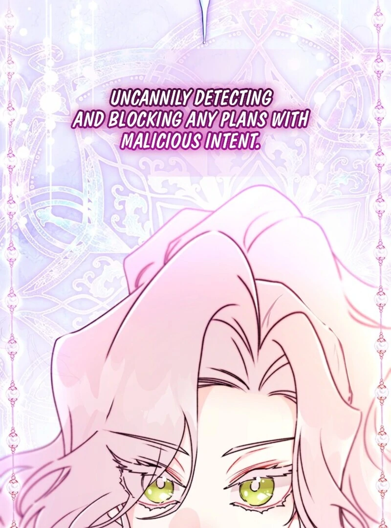 I Became the Male Lead’s Adopted Daughter Chapter 133 - page 44