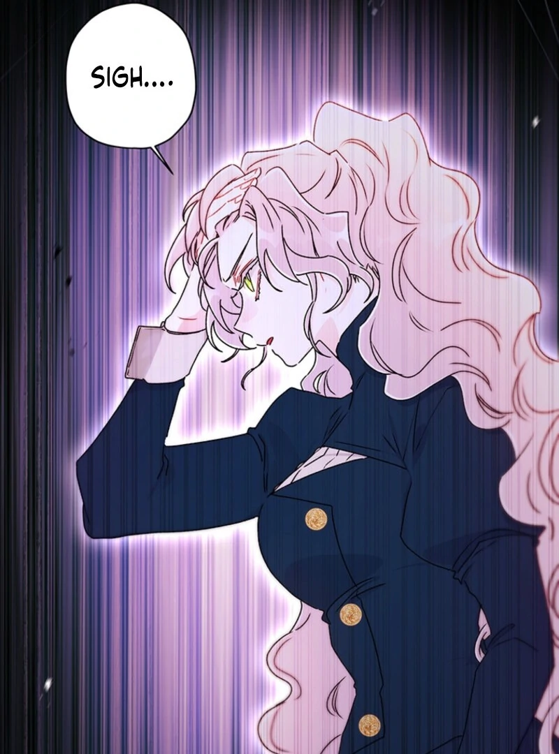 I Became the Male Lead’s Adopted Daughter Chapter 133 - page 47
