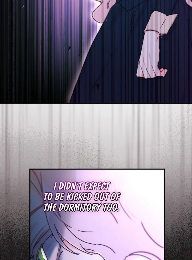 I Became the Male Lead’s Adopted Daughter Chapter 133 - page 48