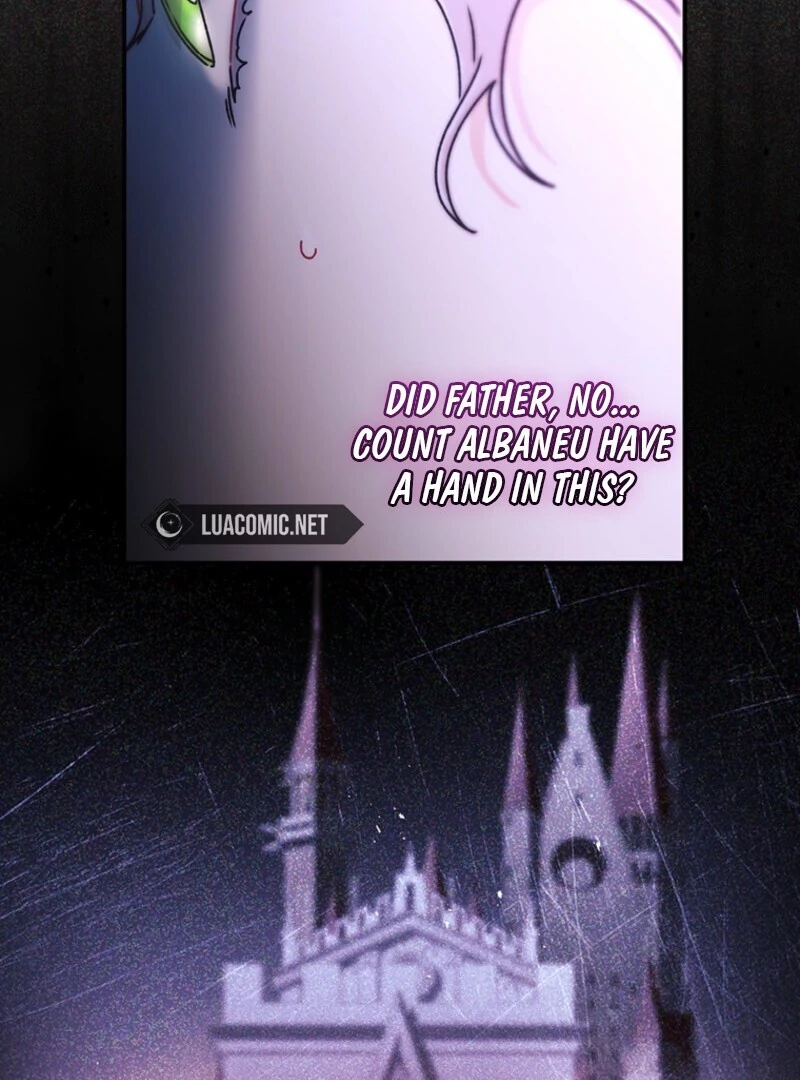 I Became the Male Lead’s Adopted Daughter Chapter 133 - page 49