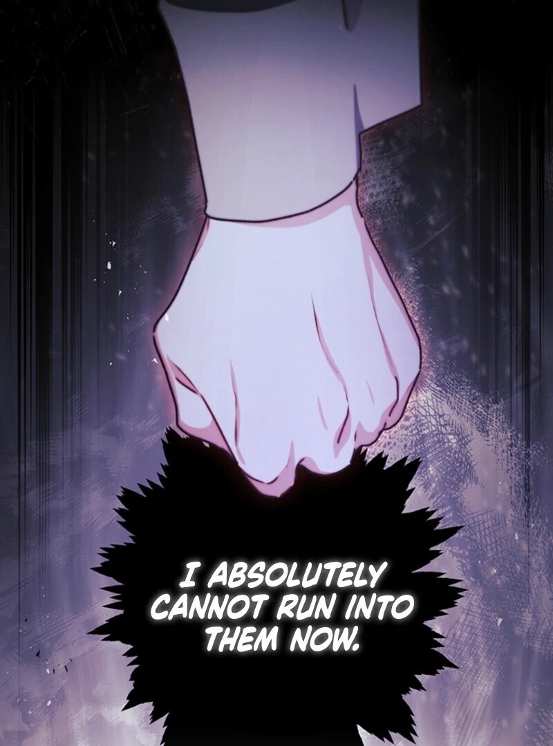 I Became the Male Lead’s Adopted Daughter Chapter 133 - page 51