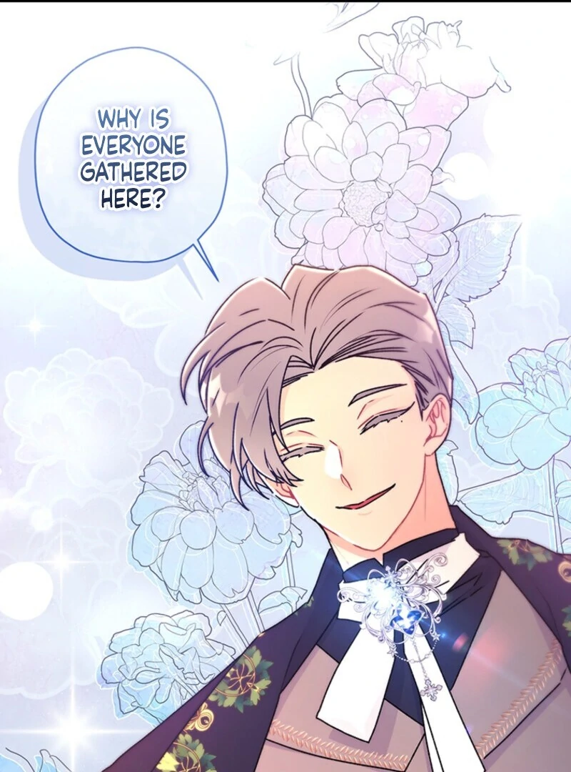I Became the Male Lead’s Adopted Daughter Chapter 133 - page 54
