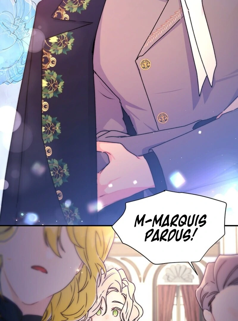 I Became the Male Lead’s Adopted Daughter Chapter 133 - page 55