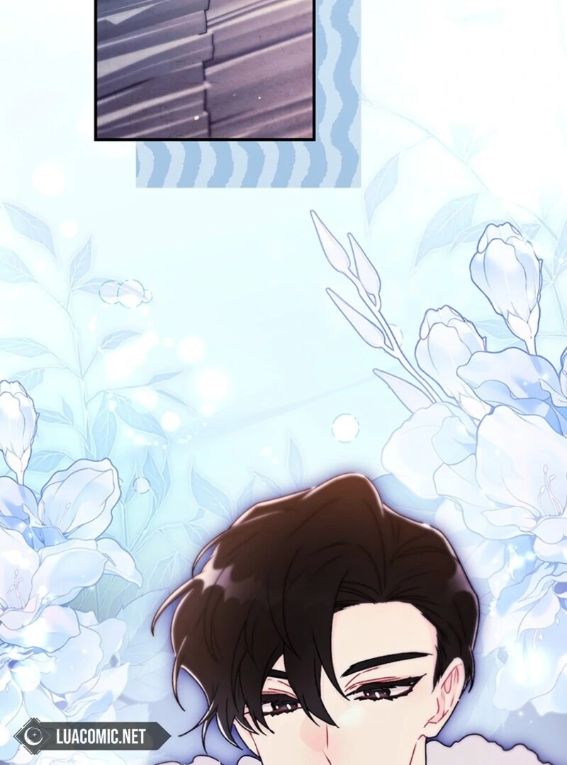 I Became the Male Lead’s Adopted Daughter Chapter 133 - page 5