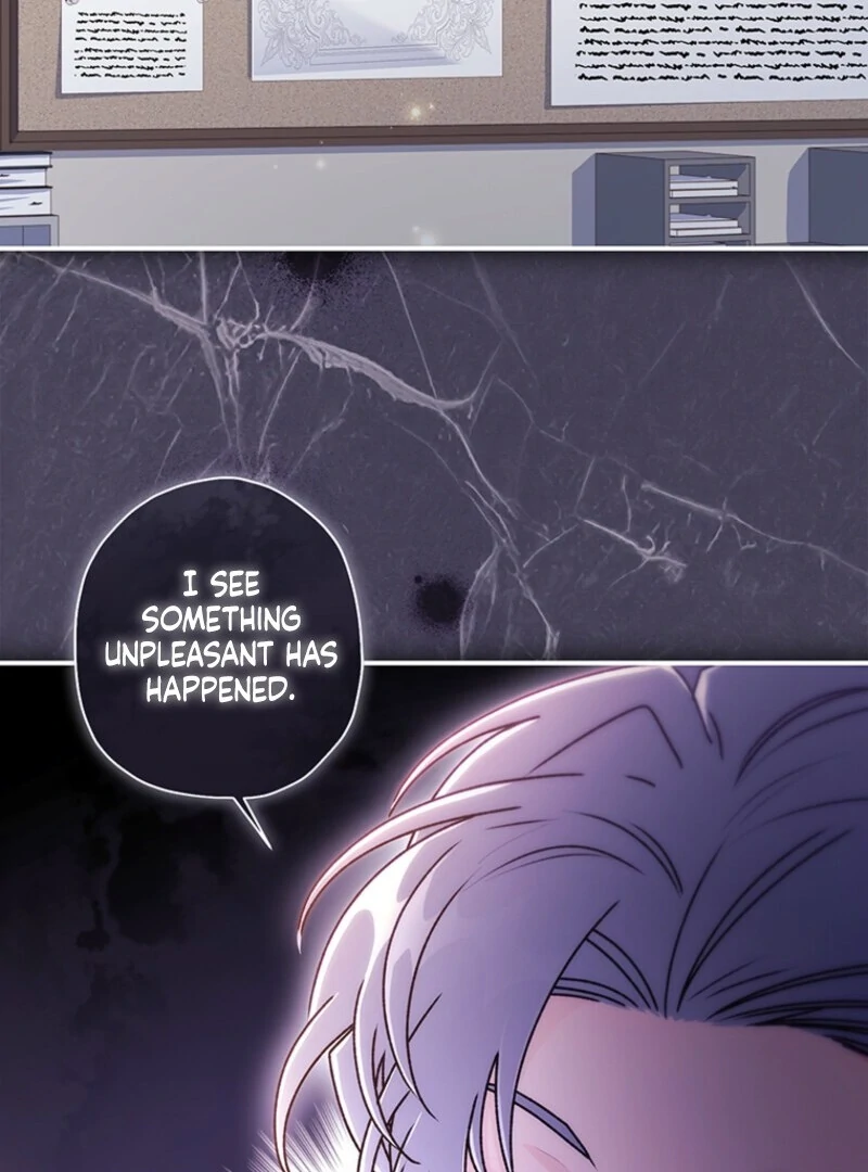 I Became the Male Lead’s Adopted Daughter Chapter 133 - page 60