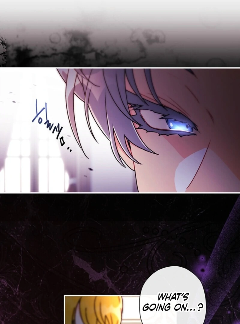 I Became the Male Lead’s Adopted Daughter Chapter 133 - page 62