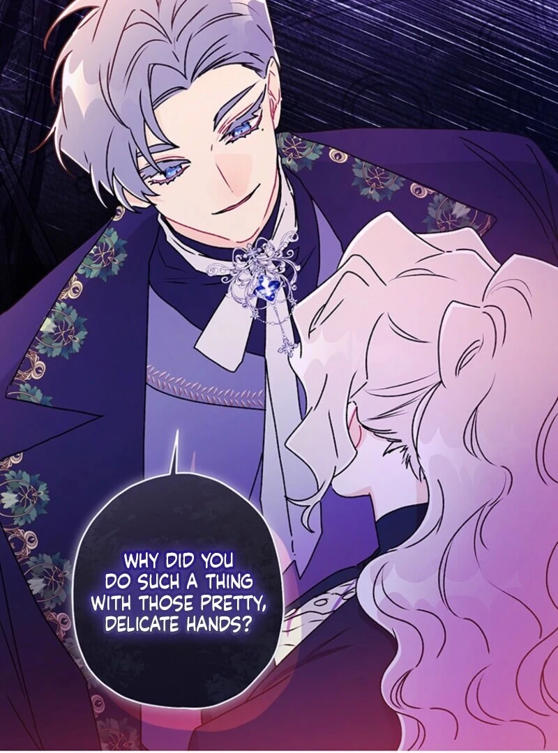 I Became the Male Lead’s Adopted Daughter Chapter 133 - page 65