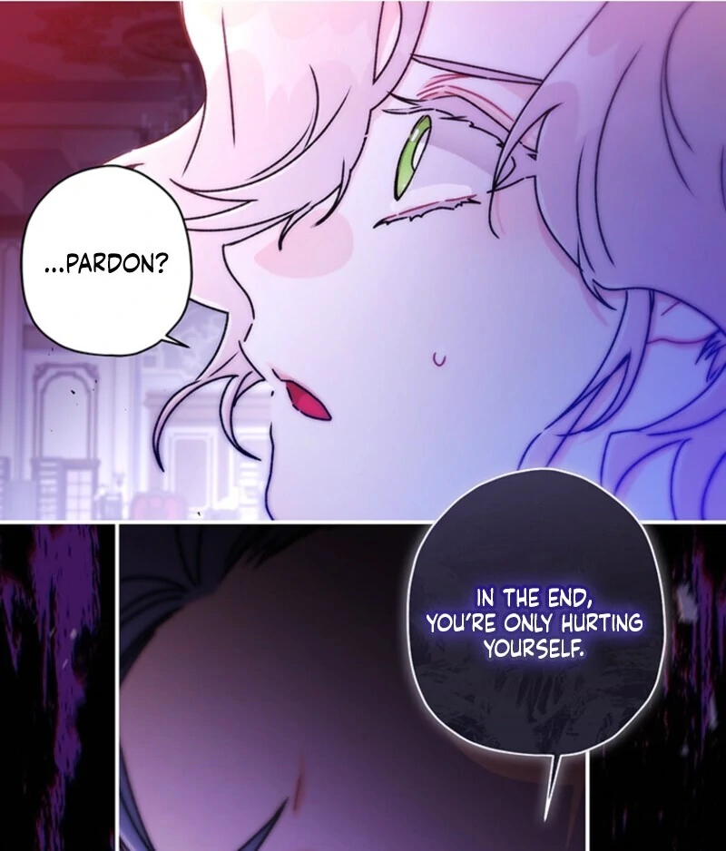 I Became the Male Lead’s Adopted Daughter Chapter 133 - page 66