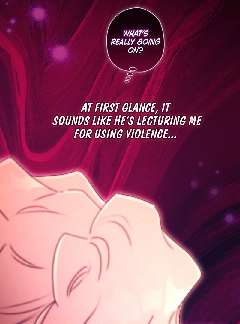 I Became the Male Lead’s Adopted Daughter Chapter 133 - page 70