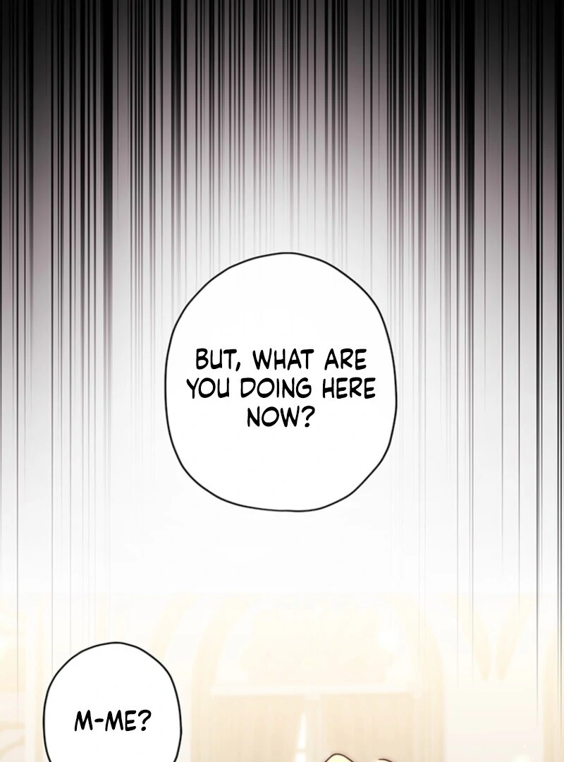 I Became the Male Lead’s Adopted Daughter Chapter 133 - page 73