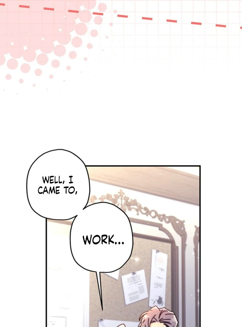 I Became the Male Lead’s Adopted Daughter Chapter 133 - page 77