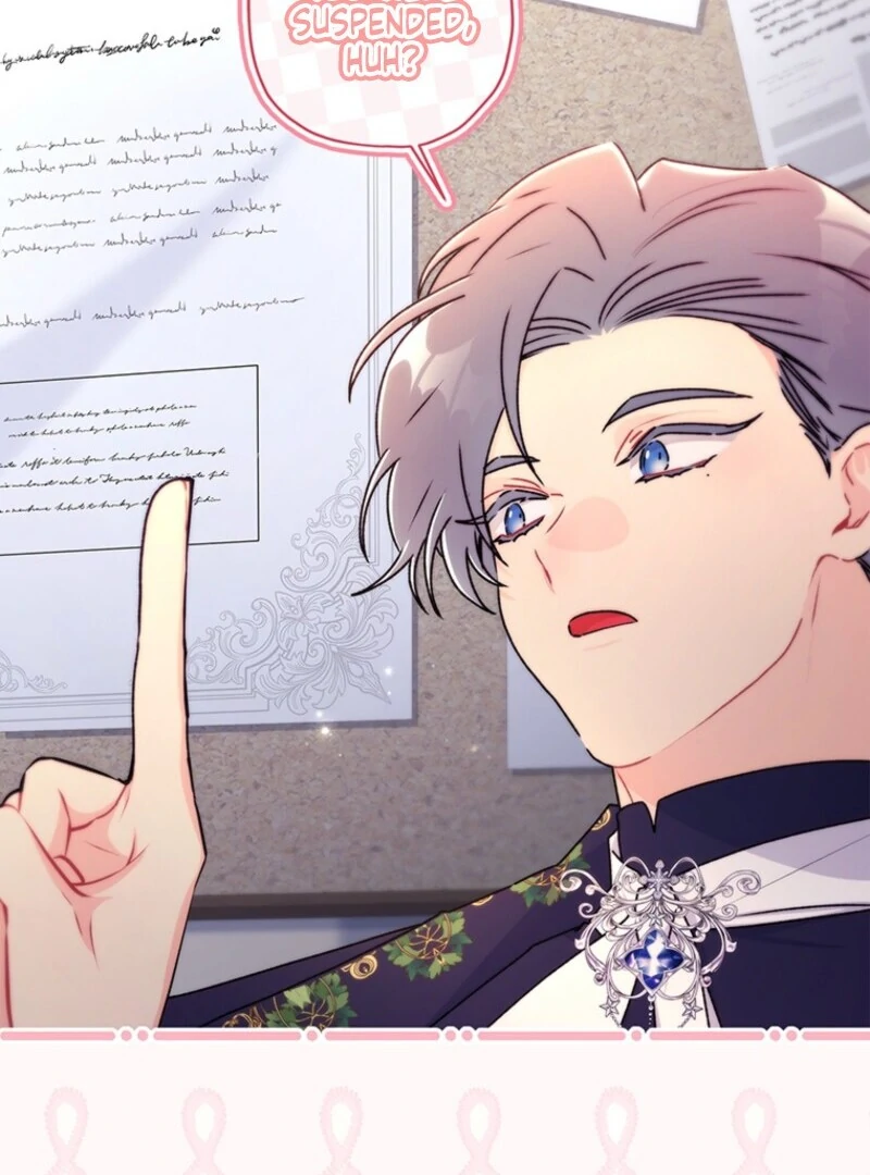 I Became the Male Lead’s Adopted Daughter Chapter 133 - page 79