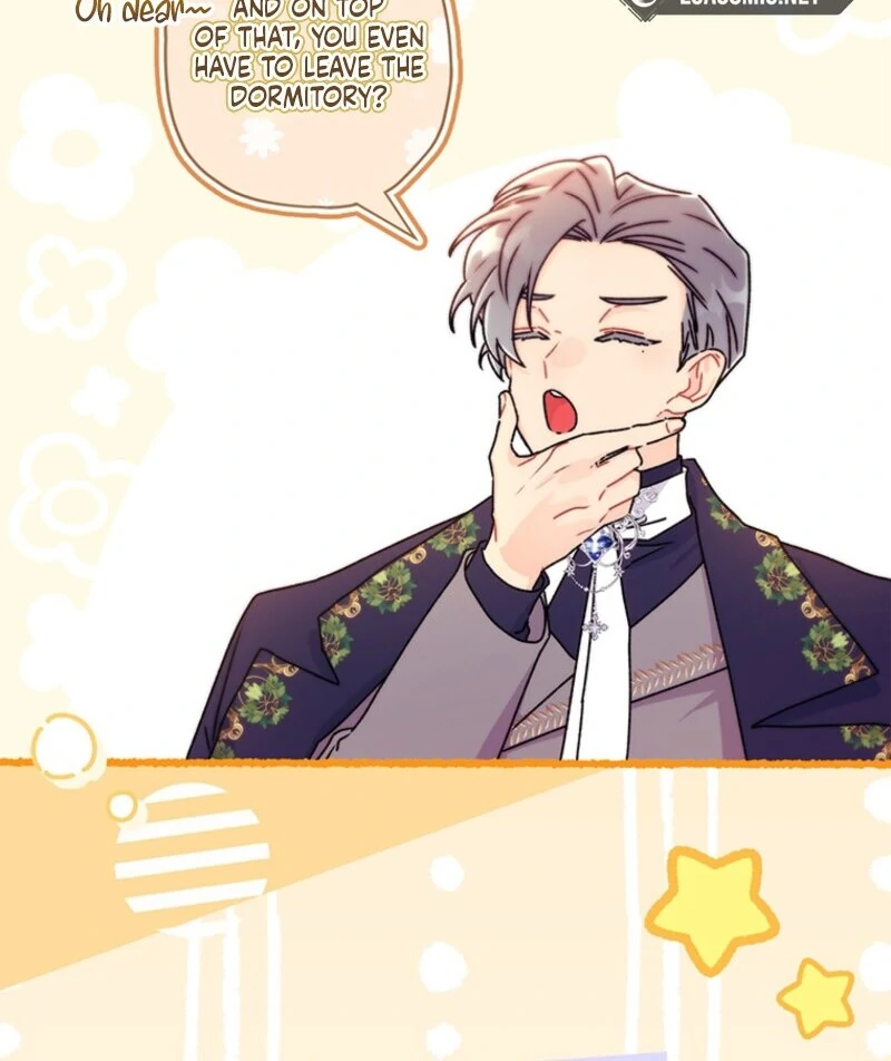 I Became the Male Lead’s Adopted Daughter Chapter 133 - page 81