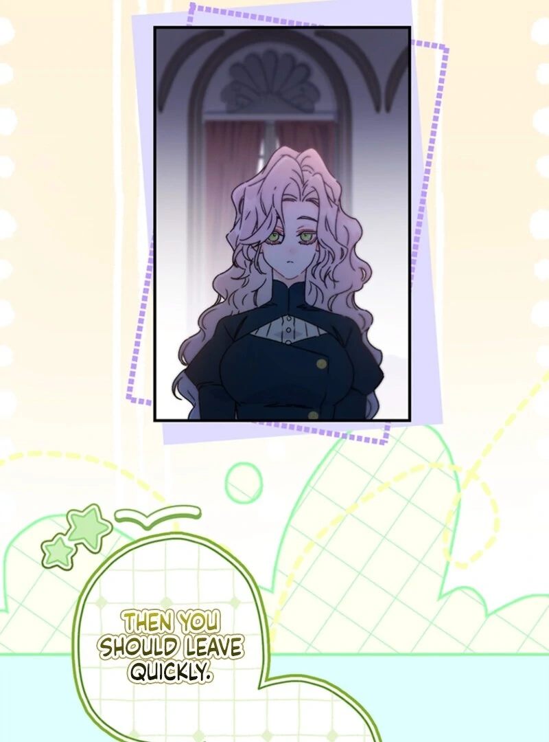 I Became the Male Lead’s Adopted Daughter Chapter 133 - page 82