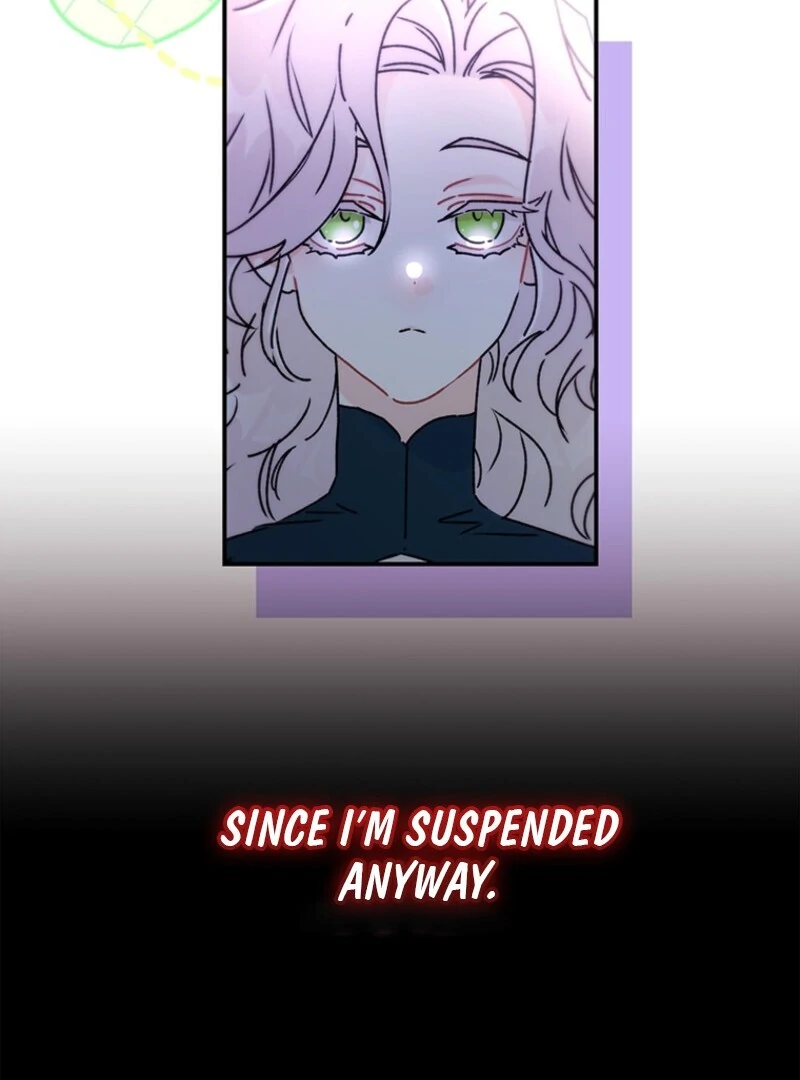 I Became the Male Lead’s Adopted Daughter Chapter 133 - page 84
