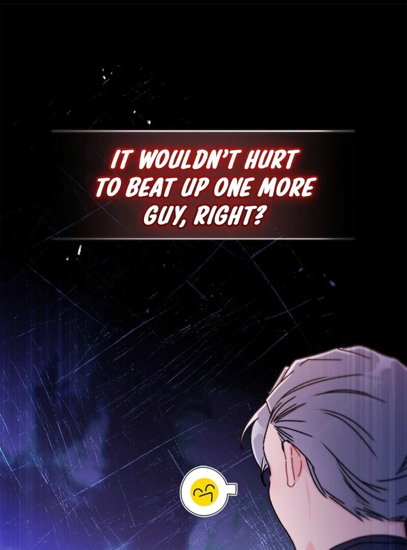 I Became the Male Lead’s Adopted Daughter Chapter 133 - page 85