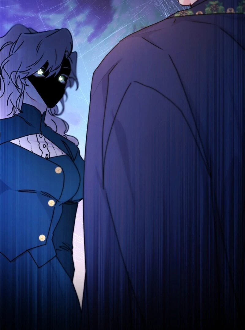 I Became the Male Lead’s Adopted Daughter Chapter 133 - page 86