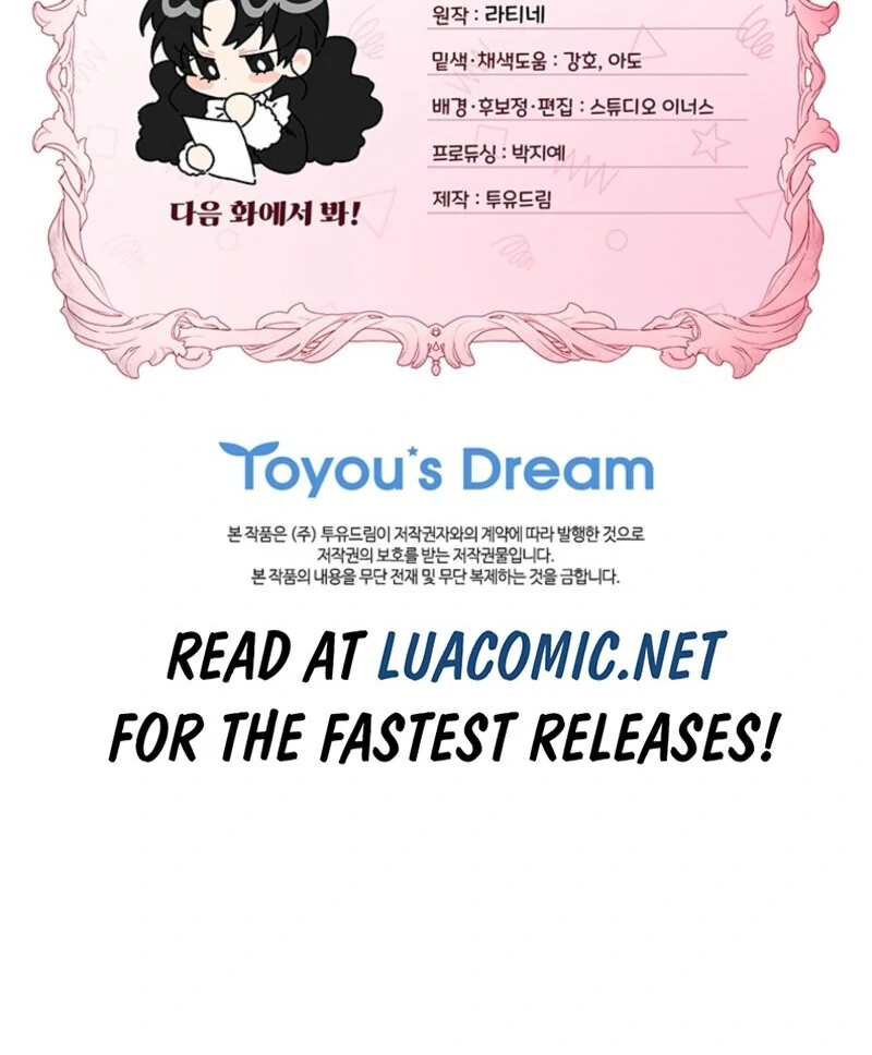 I Became the Male Lead’s Adopted Daughter Chapter 133 - page 89
