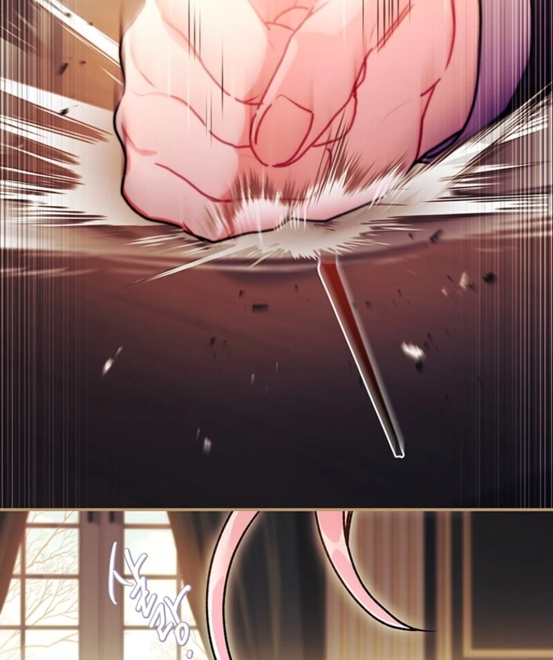 I Became the Male Lead’s Adopted Daughter Chapter 135 - page 12