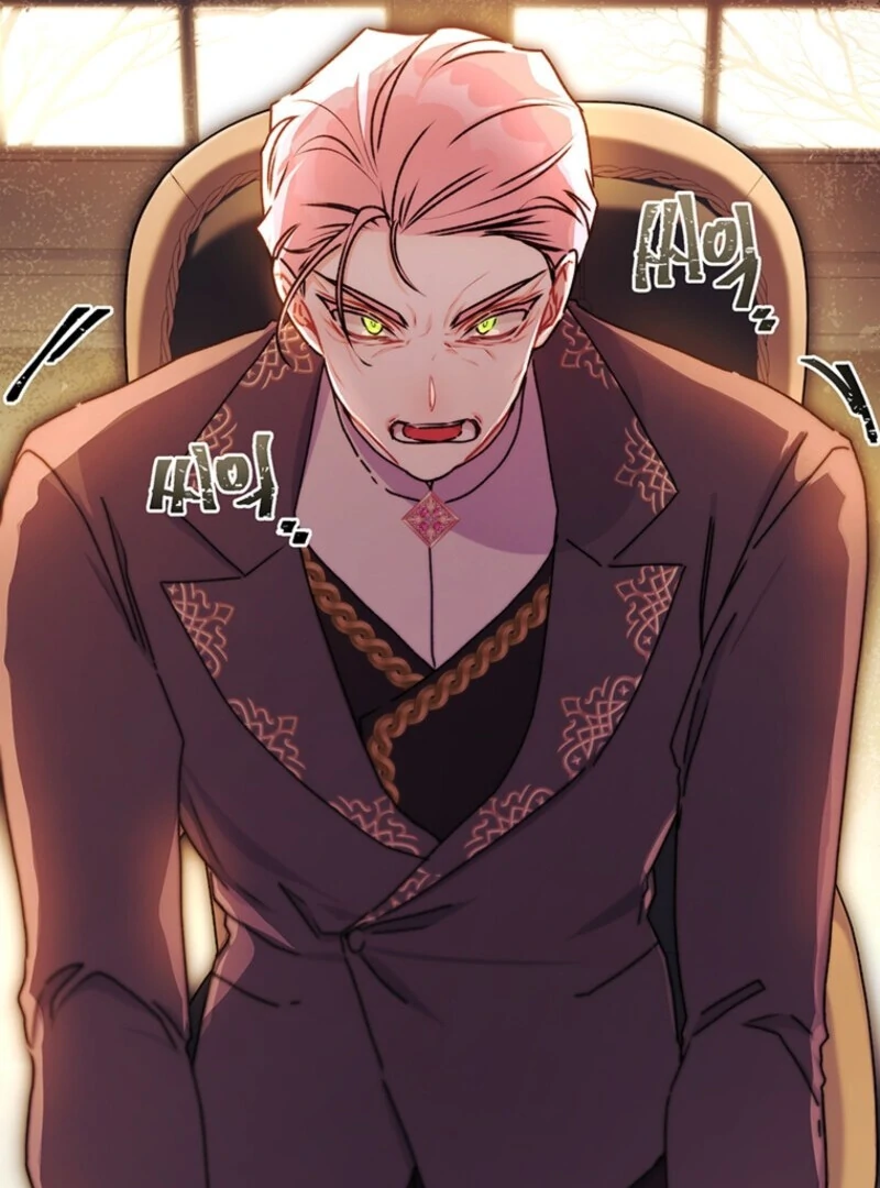 I Became the Male Lead’s Adopted Daughter Chapter 135 - page 14