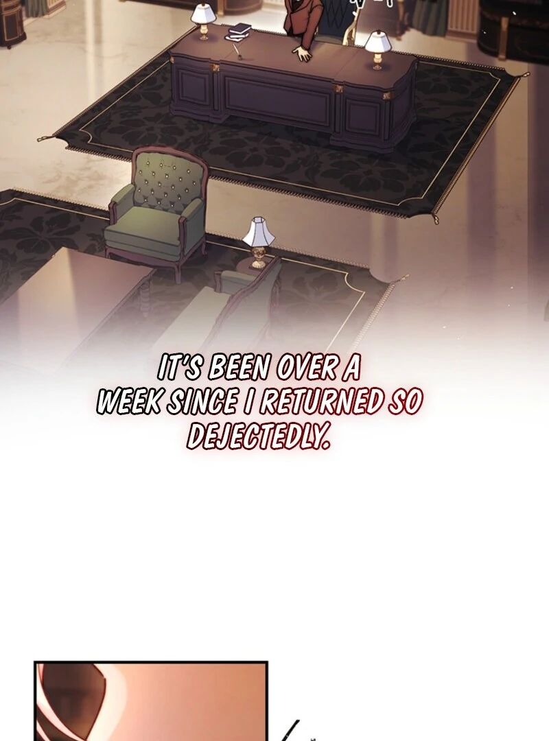 I Became the Male Lead’s Adopted Daughter Chapter 135 - page 19