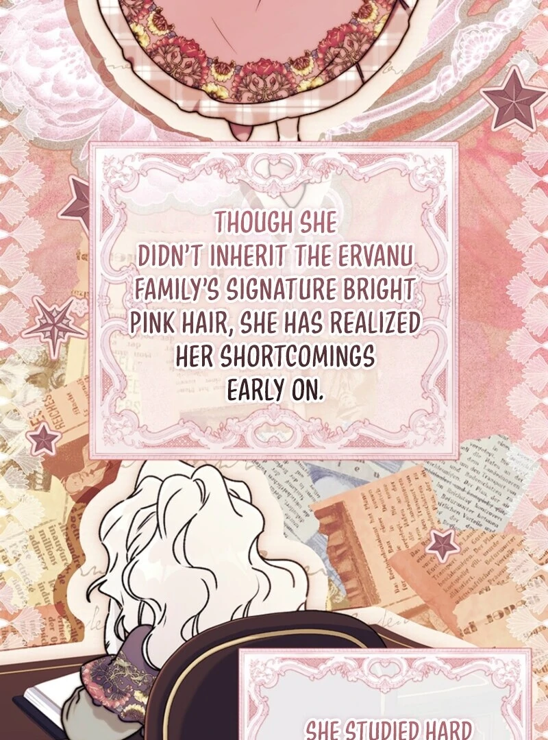 I Became the Male Lead’s Adopted Daughter Chapter 135 - page 23