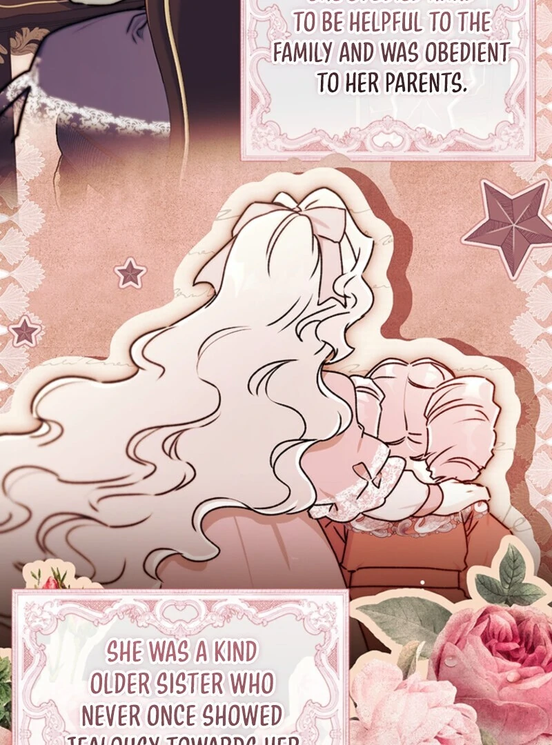 I Became the Male Lead’s Adopted Daughter Chapter 135 - page 24
