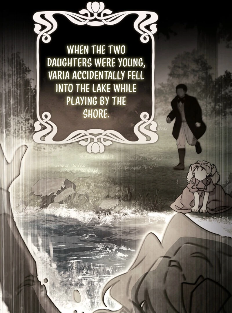 I Became the Male Lead’s Adopted Daughter Chapter 135 - page 28