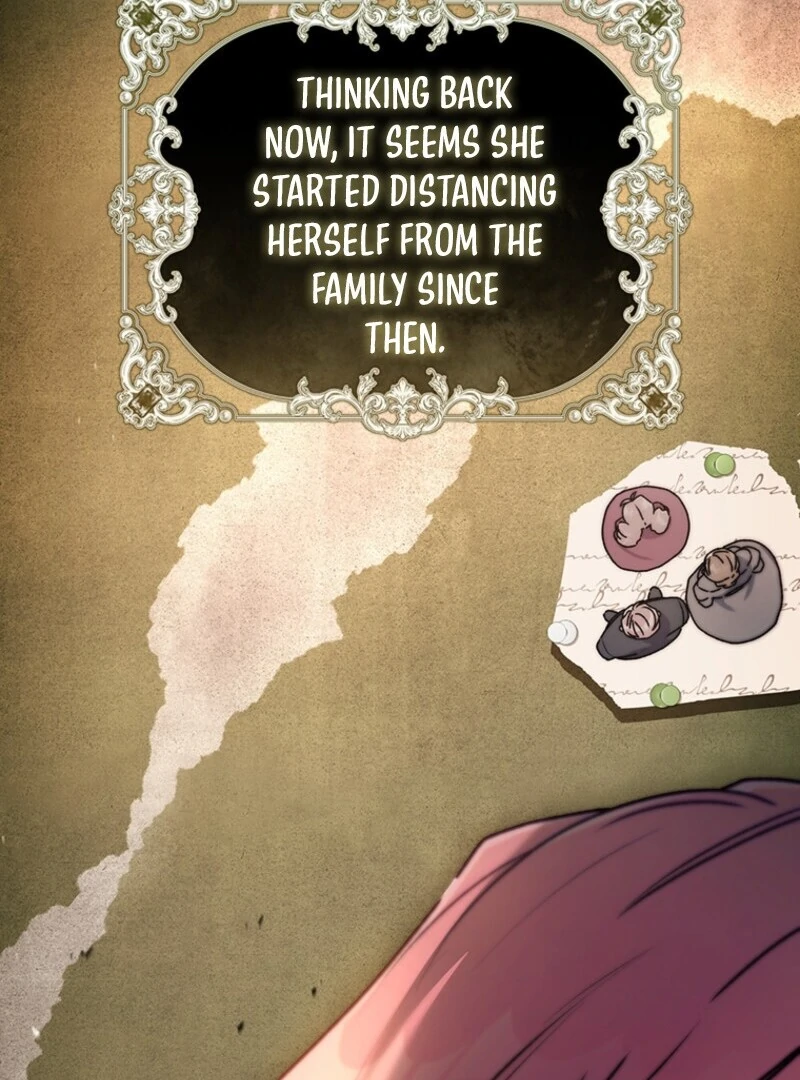 I Became the Male Lead’s Adopted Daughter Chapter 135 - page 31