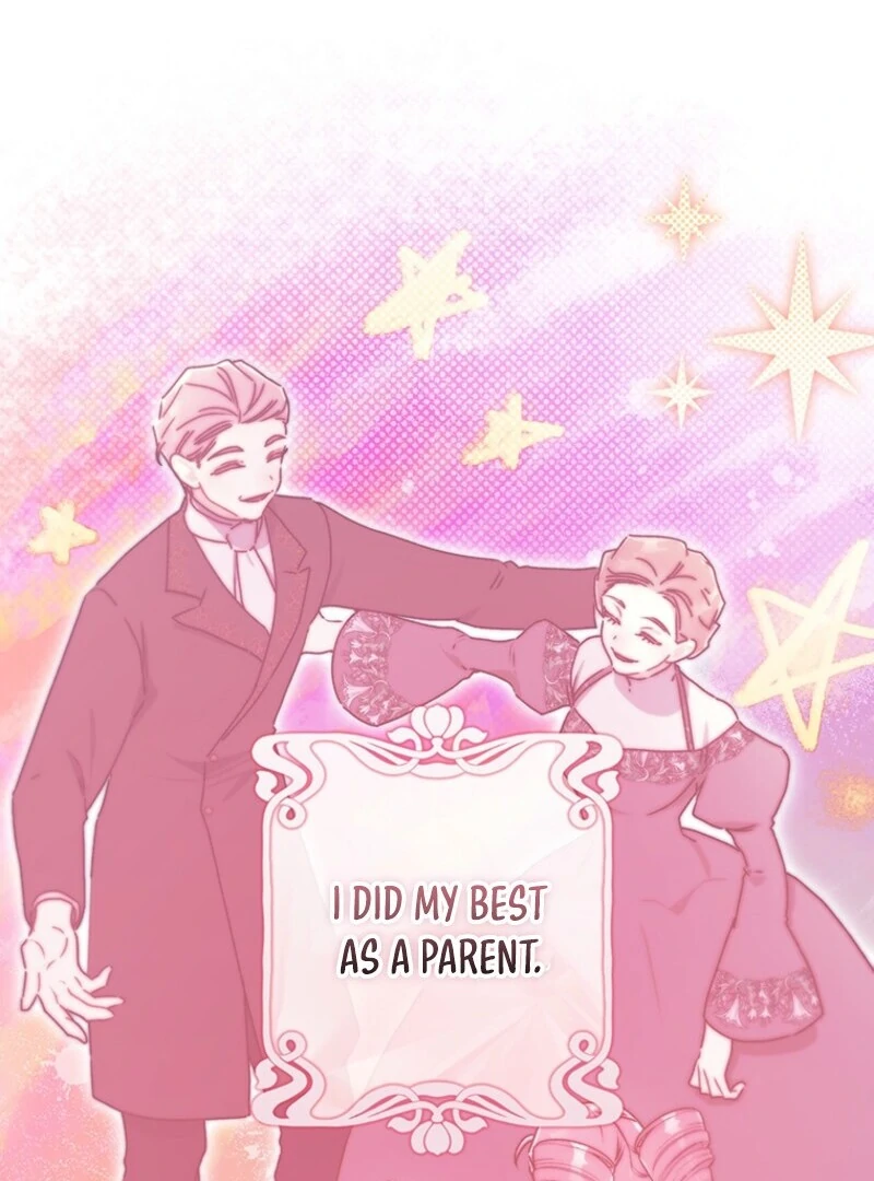 I Became the Male Lead’s Adopted Daughter Chapter 135 - page 33