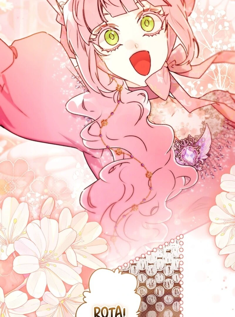 I Became the Male Lead’s Adopted Daughter Chapter 135 - page 37
