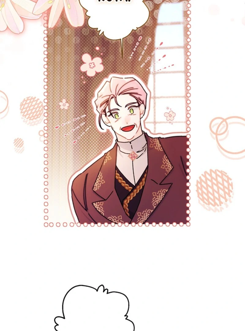 I Became the Male Lead’s Adopted Daughter Chapter 135 - page 38
