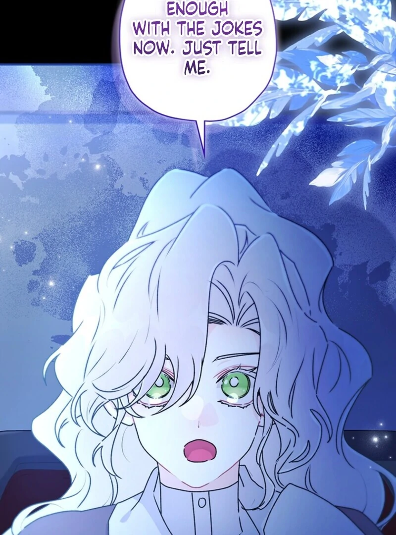 I Became the Male Lead’s Adopted Daughter Chapter 135 - page 3
