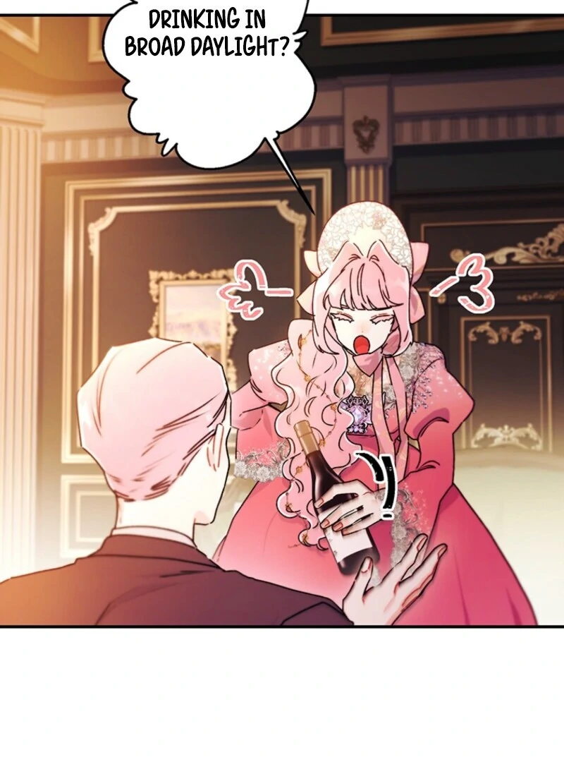 I Became the Male Lead’s Adopted Daughter Chapter 135 - page 39