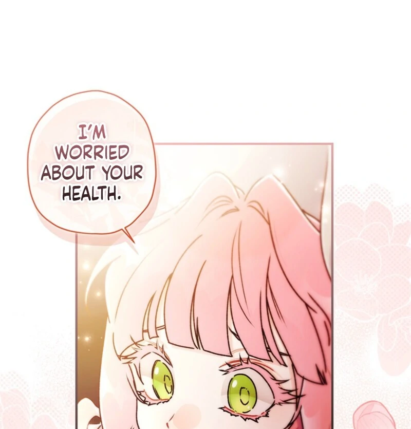 I Became the Male Lead’s Adopted Daughter Chapter 135 - page 40