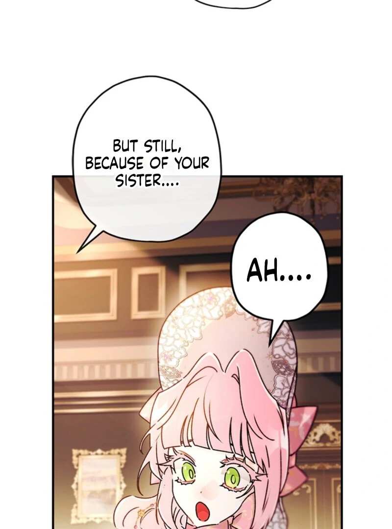 I Became the Male Lead’s Adopted Daughter Chapter 135 - page 44