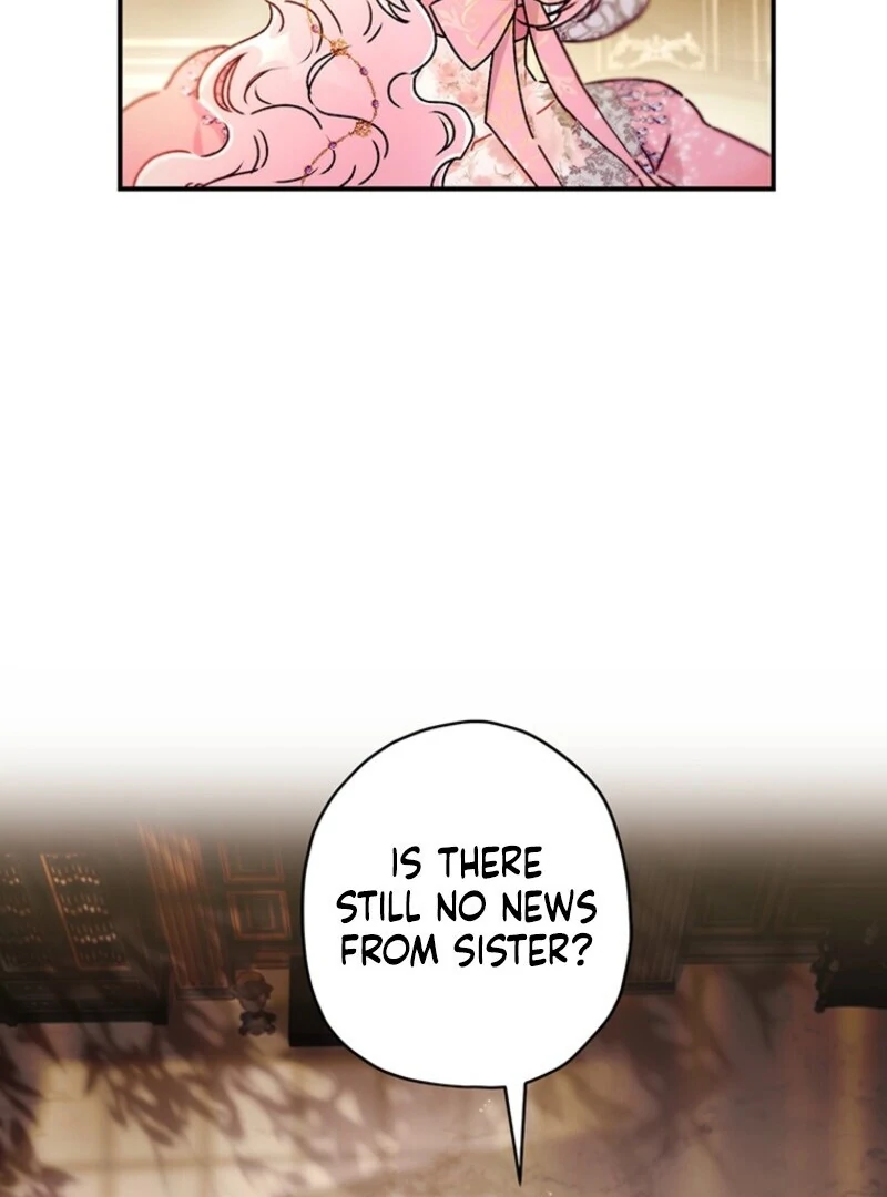 I Became the Male Lead’s Adopted Daughter Chapter 135 - page 45