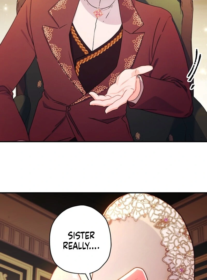 I Became the Male Lead’s Adopted Daughter Chapter 135 - page 48