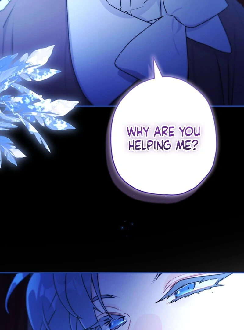 I Became the Male Lead’s Adopted Daughter Chapter 135 - page 4