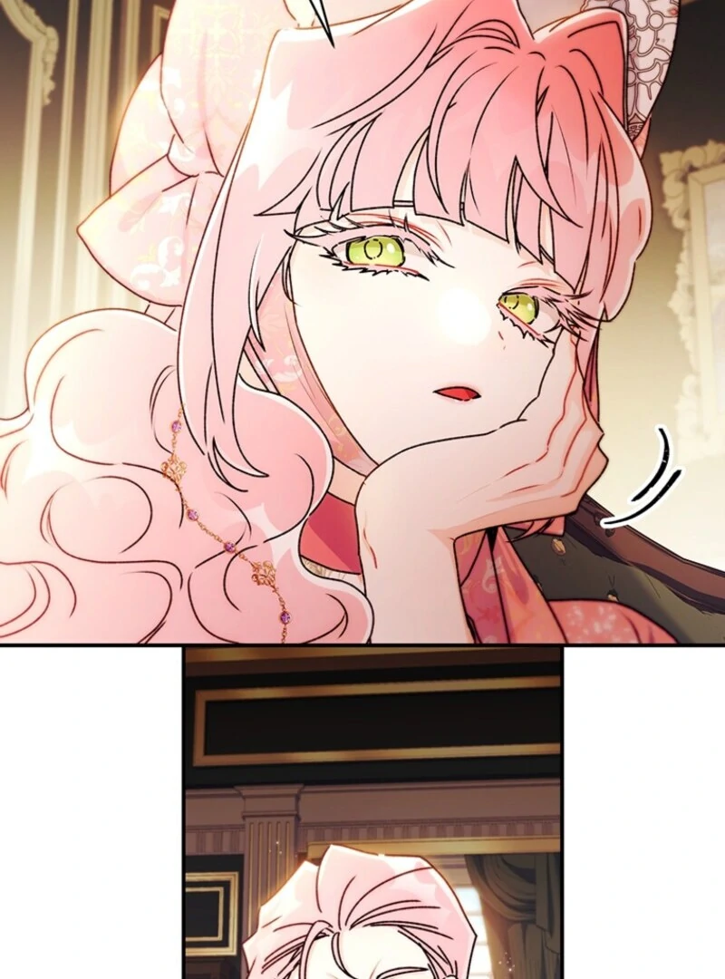 I Became the Male Lead’s Adopted Daughter Chapter 135 - page 49