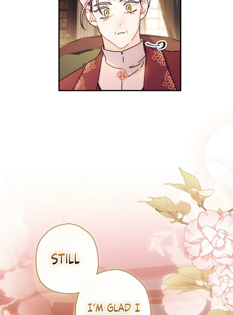 I Became the Male Lead’s Adopted Daughter Chapter 135 - page 50