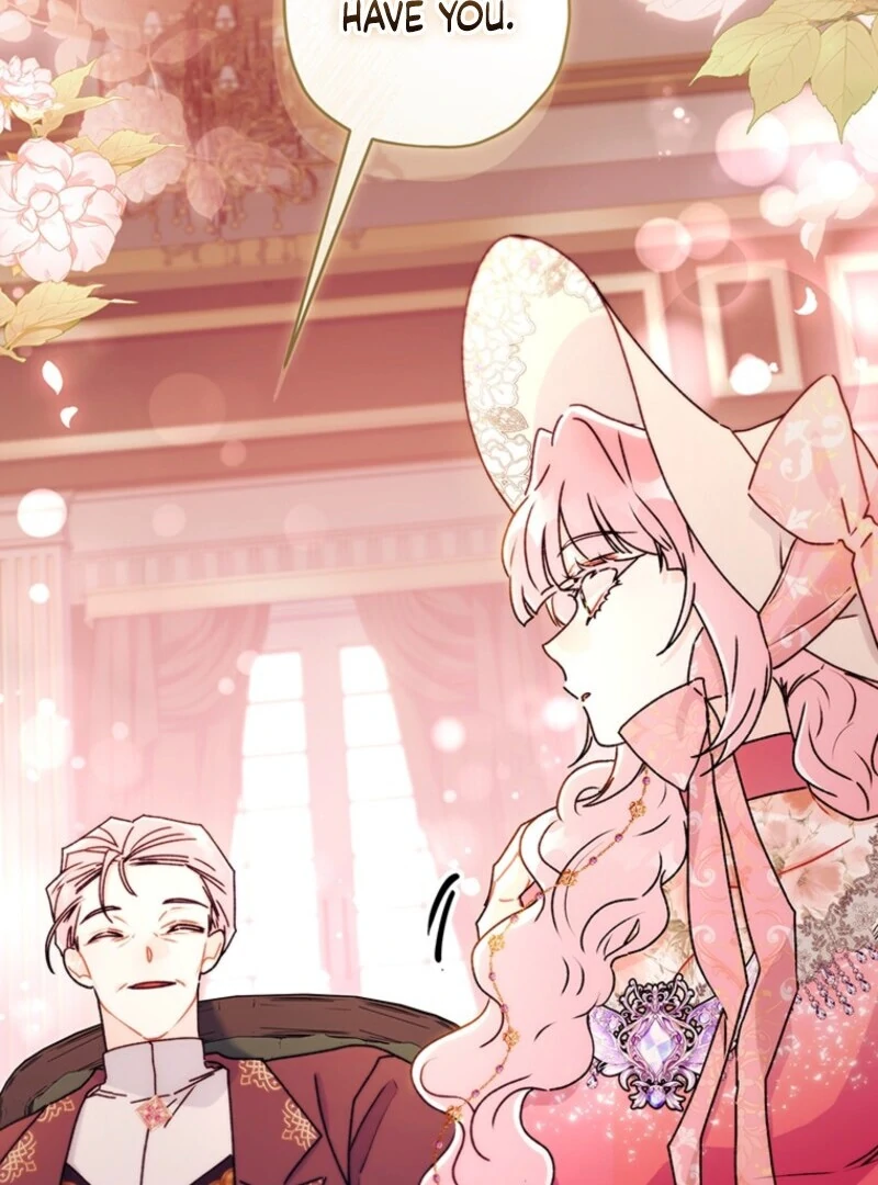I Became the Male Lead’s Adopted Daughter Chapter 135 - page 51