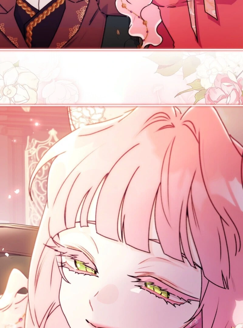 I Became the Male Lead’s Adopted Daughter Chapter 135 - page 52