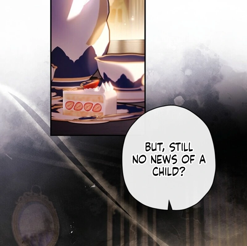 I Became the Male Lead’s Adopted Daughter Chapter 135 - page 55