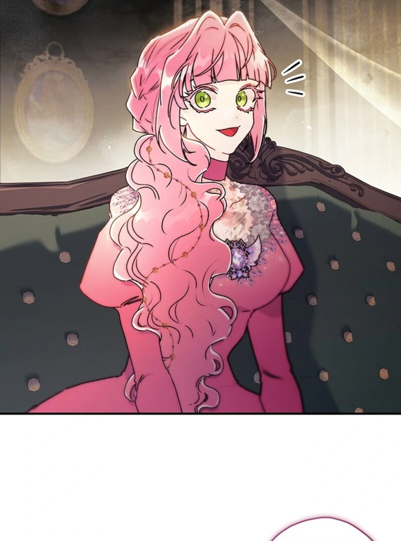 I Became the Male Lead’s Adopted Daughter Chapter 135 - page 56