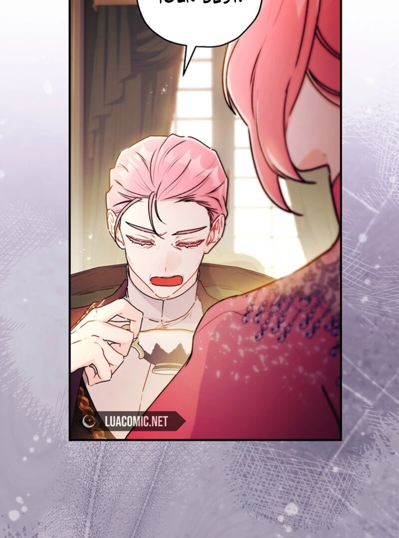 I Became the Male Lead’s Adopted Daughter Chapter 135 - page 58