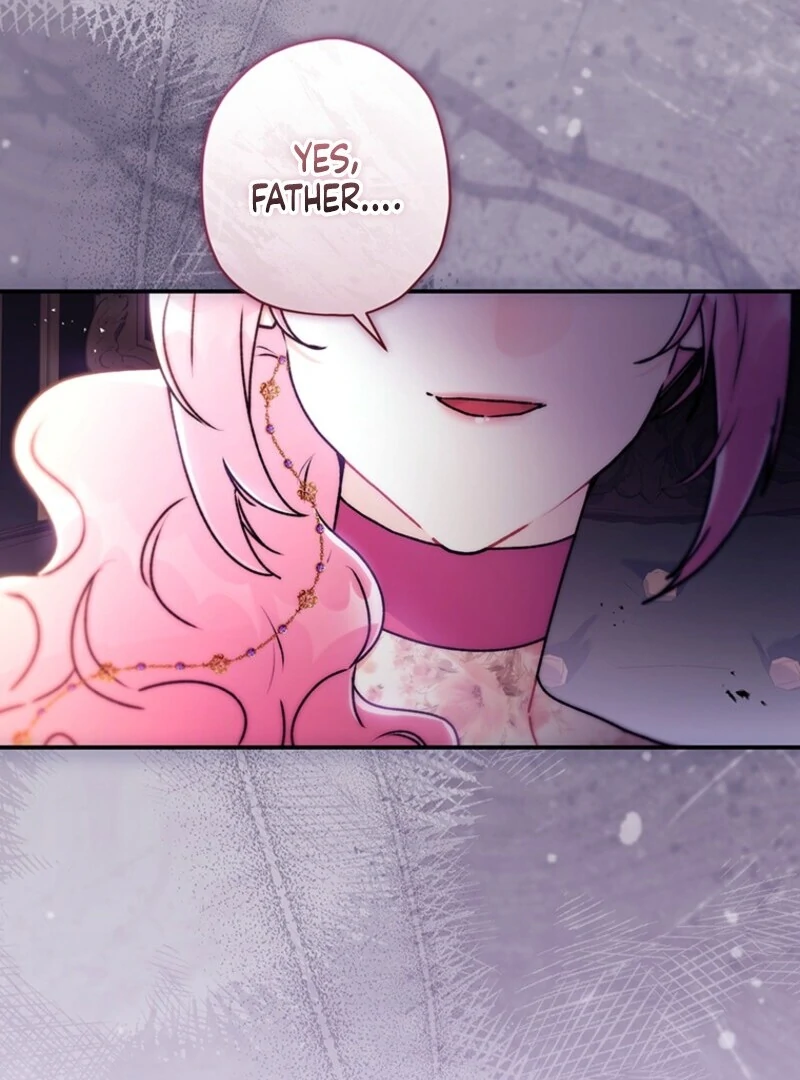 I Became the Male Lead’s Adopted Daughter Chapter 135 - page 59