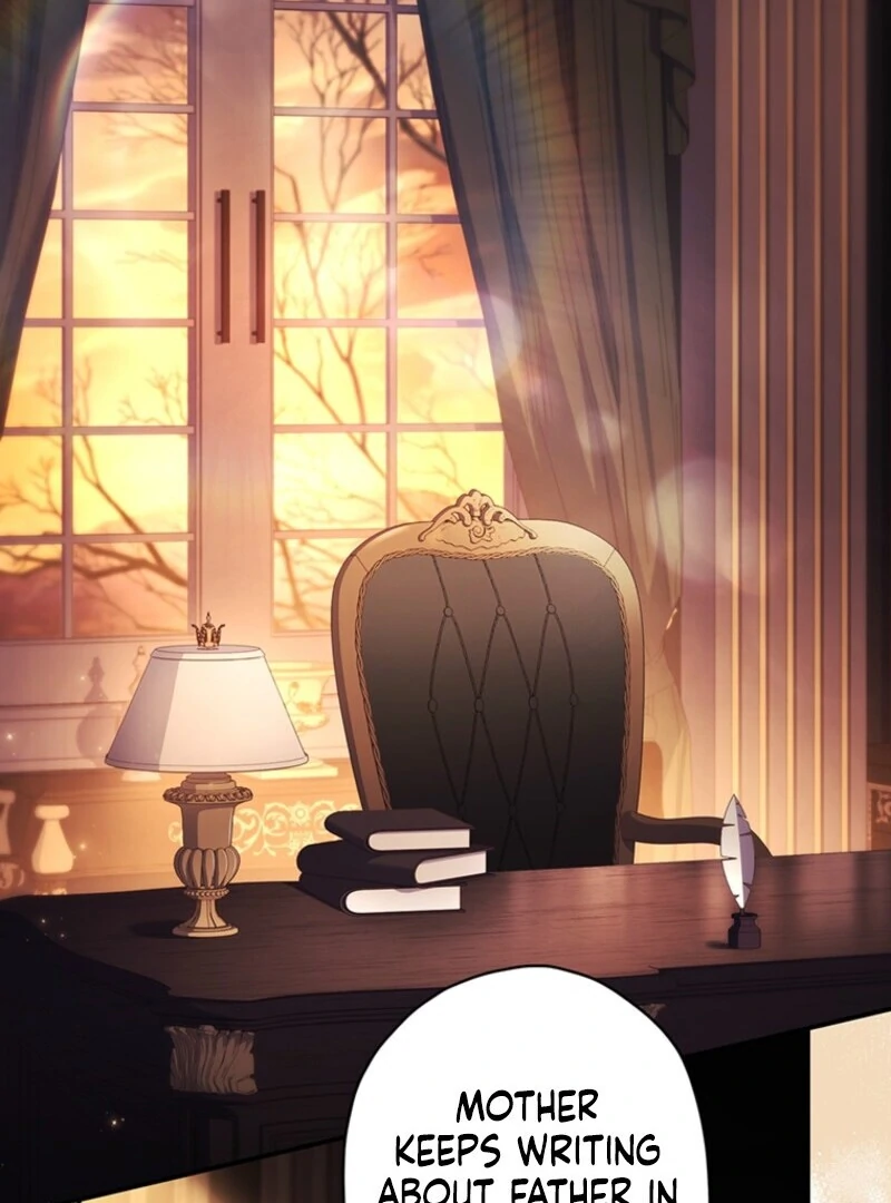 I Became the Male Lead’s Adopted Daughter Chapter 135 - page 61