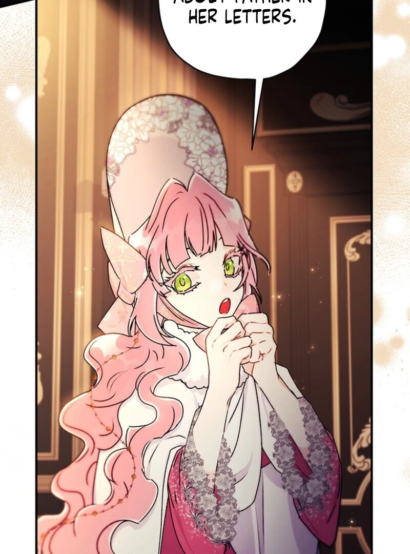 I Became the Male Lead’s Adopted Daughter Chapter 135 - page 62