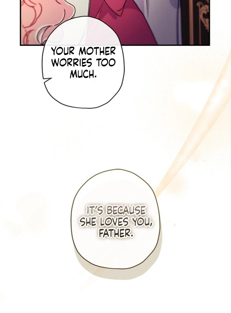 I Became the Male Lead’s Adopted Daughter Chapter 135 - page 63